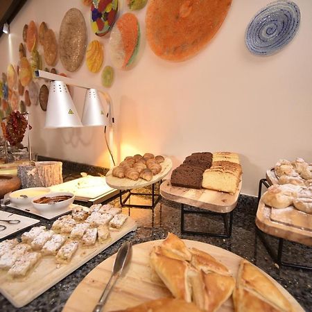 Tsaghkadzor Marriott Hotel Zewnętrze zdjęcie
