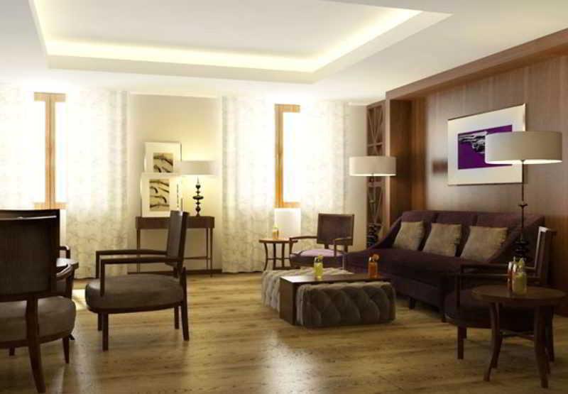 Tsaghkadzor Marriott Hotel Pokój zdjęcie