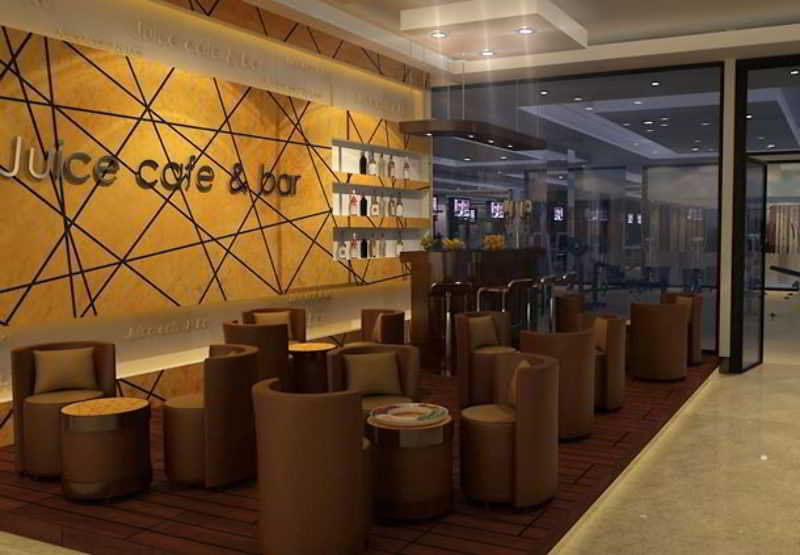 Tsaghkadzor Marriott Hotel Zewnętrze zdjęcie