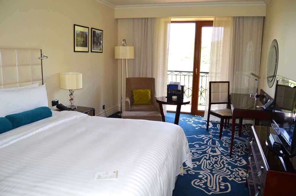 Tsaghkadzor Marriott Hotel Zewnętrze zdjęcie