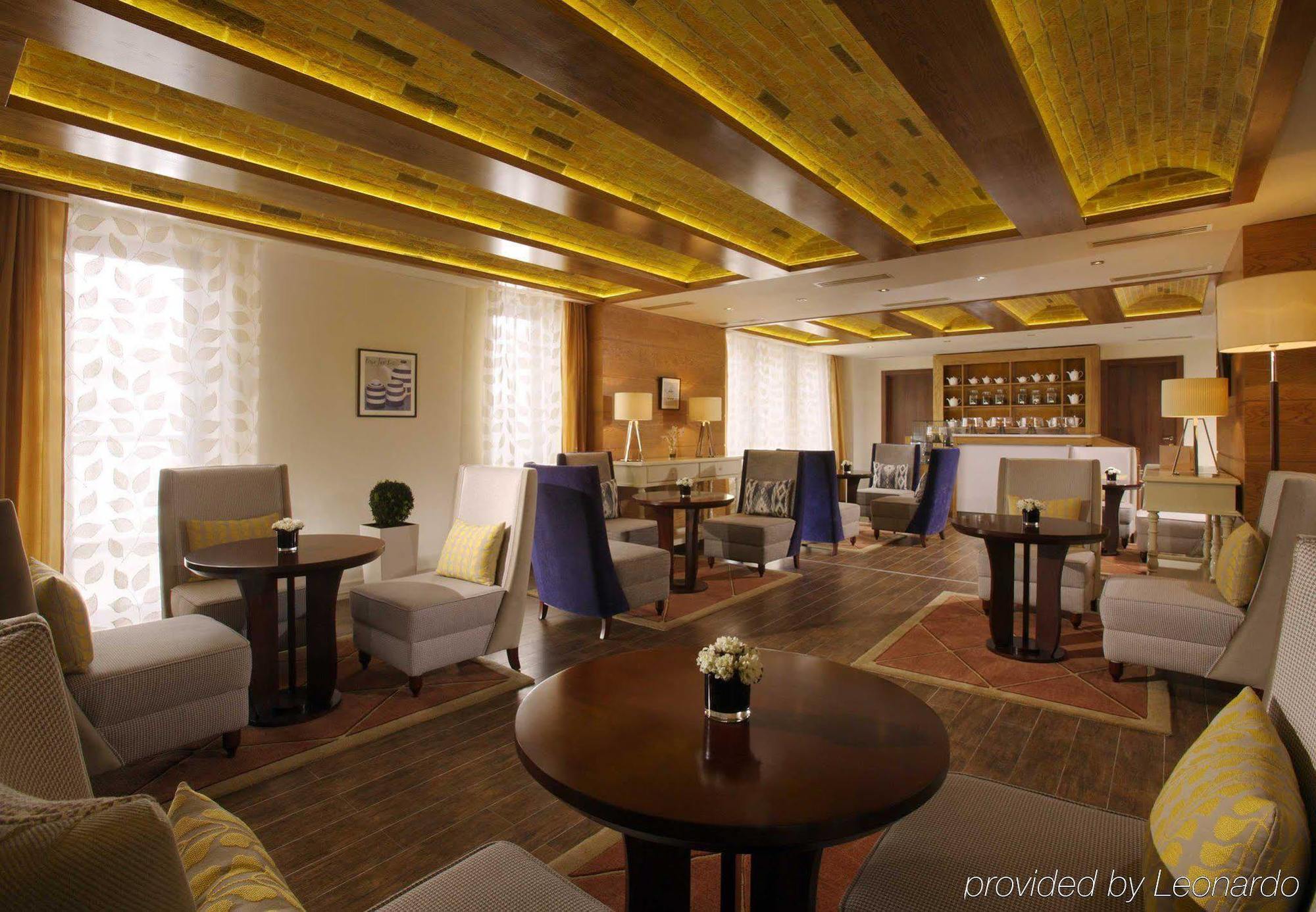 Tsaghkadzor Marriott Hotel Zewnętrze zdjęcie