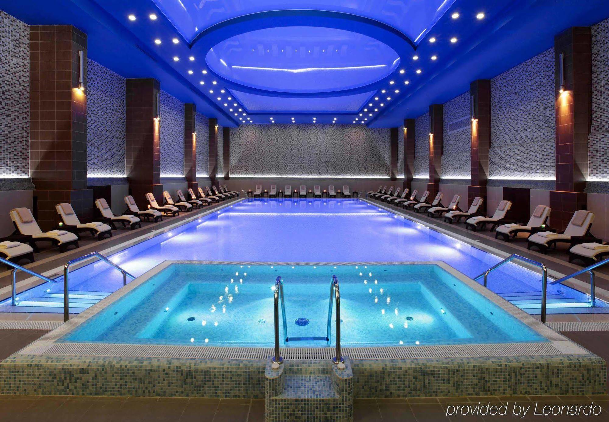 Tsaghkadzor Marriott Hotel Zewnętrze zdjęcie