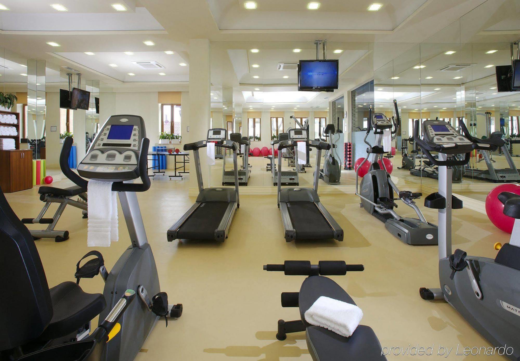 Tsaghkadzor Marriott Hotel Zewnętrze zdjęcie