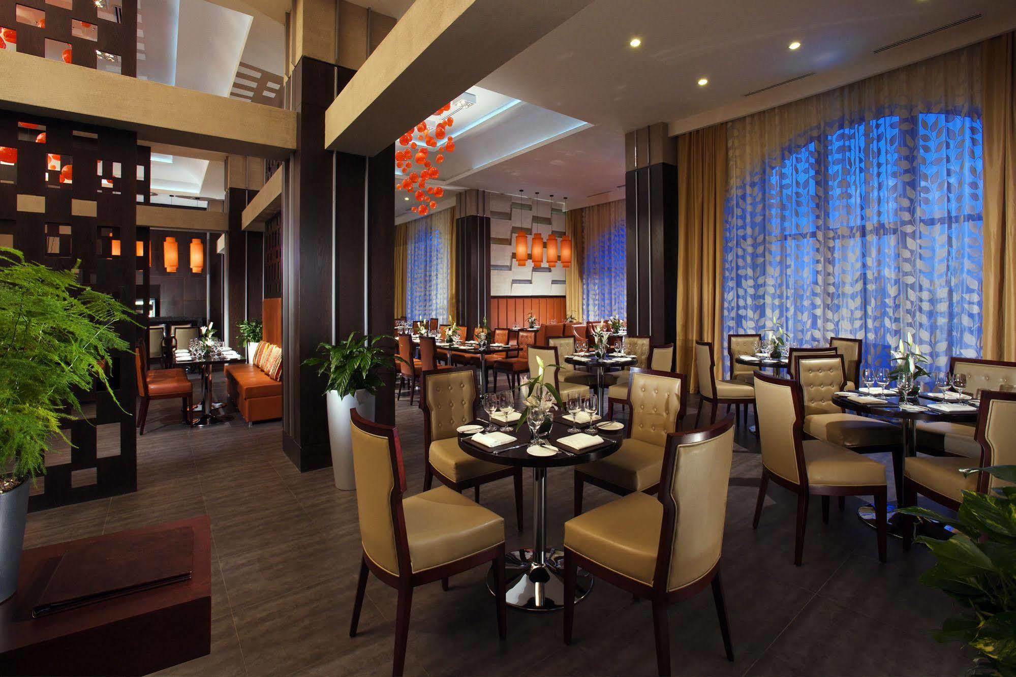 Tsaghkadzor Marriott Hotel Zewnętrze zdjęcie