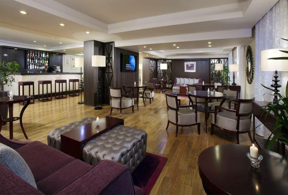 Tsaghkadzor Marriott Hotel Zewnętrze zdjęcie