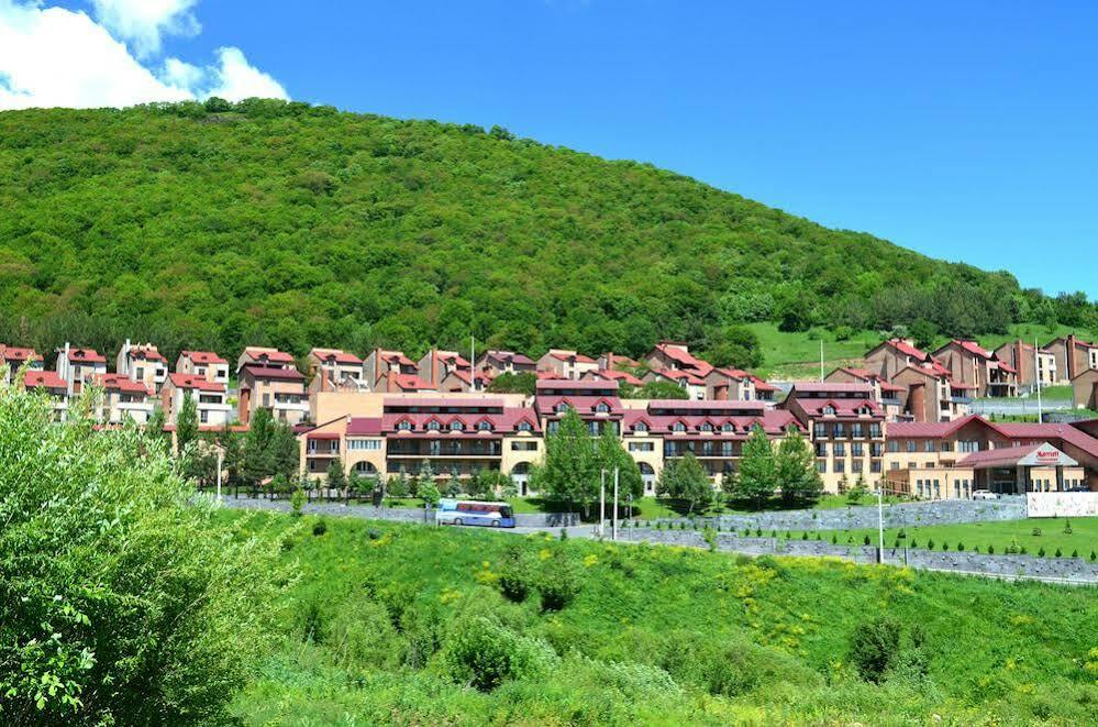 Tsaghkadzor Marriott Hotel Zewnętrze zdjęcie